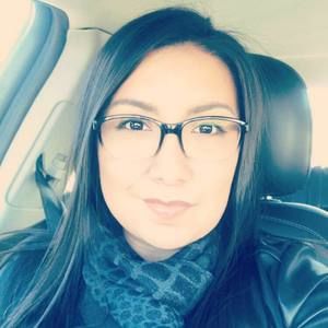 Meet your Posher, Chelsie